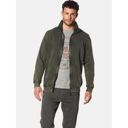 Sweatjacke BABISTA 
