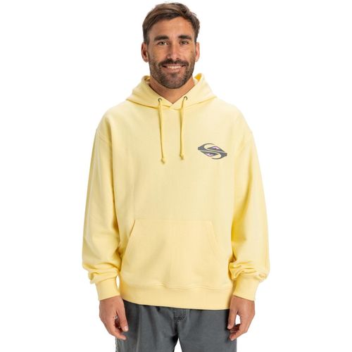 Hoodie QUIKSILVER 