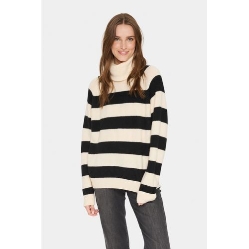 Rollkragenpullover SAINT TROPEZ 