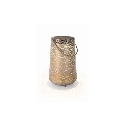 STT LED Gartenleuchte »Platin«