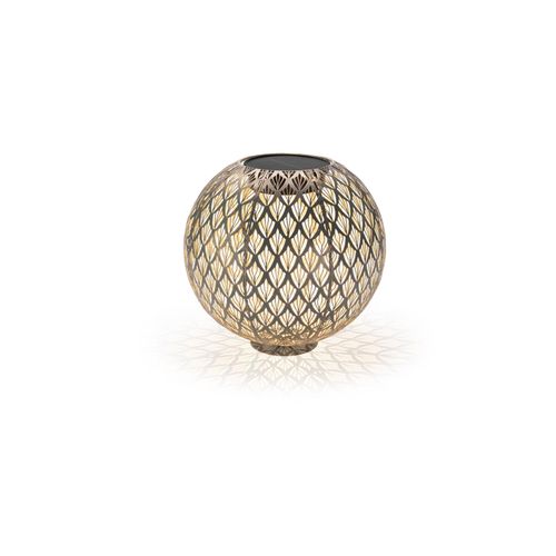 STT LED Gartenleuchte »Emilia 30 marine«