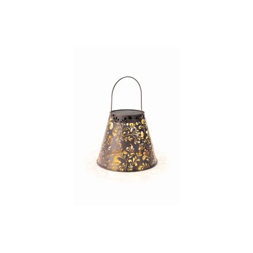STT LED Gartenleuchte »Romantic«