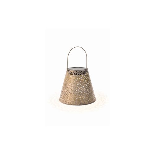 STT LED Gartenleuchte »Platin«