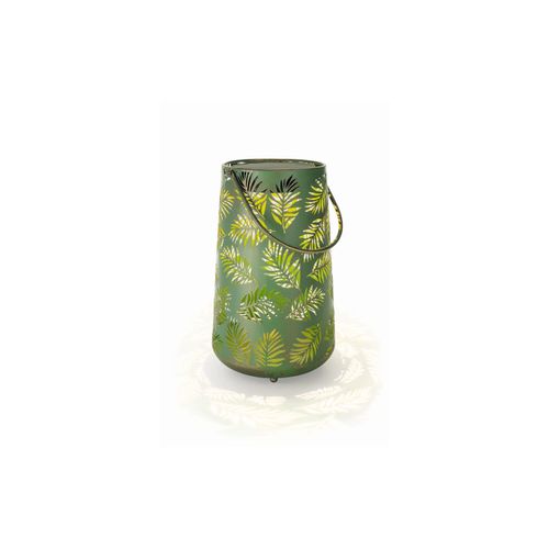 STT LED Gartenleuchte »Solar Antic Bamboo«