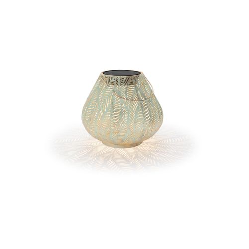 STT LED Gartenleuchte »Lara hellmint«