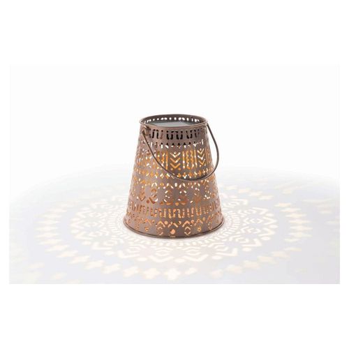 STT LED Gartenleuchte »Boho«