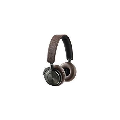Bang & Olufsen Beoplay H8I Kopfhörer wireless - Braun