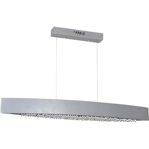 Kronleuchter Deckenleuchte Bocca 18W Led Pendelleuchte Hängelampe Deckenlampe