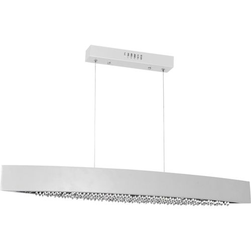 Kronleuchter Deckenleuchte Bocca 18W Led Pendelleuchte Hängelampe Deckenlampe