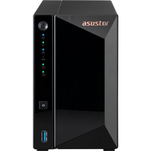 Asustor Drivestor 2 Pro Gen2 AS3302T v2 2-Bay