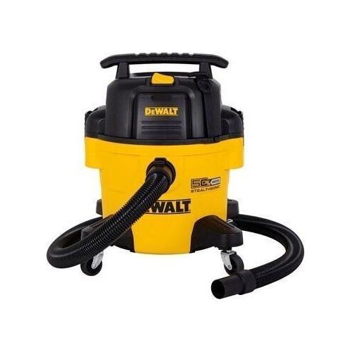 Staubsauger Dewalt AT-DXV23P-QT 800 W 19 kpa 23 L