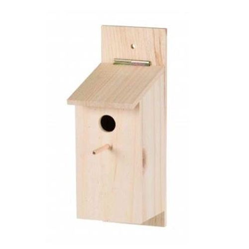 Trixie Nesting Box Building Kit 12 × 36 × 15 cm