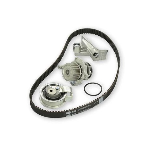 DAYCO Wasserpumpe + Zahnriemensatz VOLVO KTBWP11900 Wasserpumpe + Zahnriemenkit