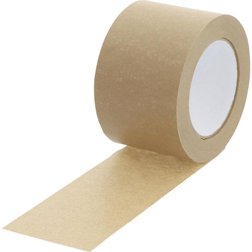 ratioform Packband E-Commerce Premium, Bandbreite 75 mm, Bandlänge 50 m, VE 24 Stk, ab 10 VE