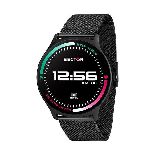 Sector Smartwatch S-06 SMART R3253551001