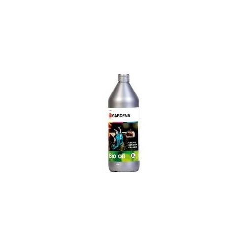 Bio-Kettenöl, 1 Liter, Sägekettenöl