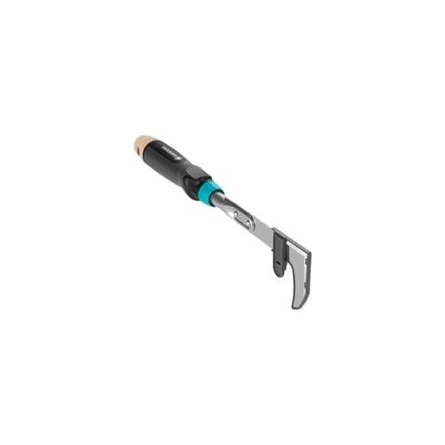 EcoLine Fugenkratzer schwarz/türkis