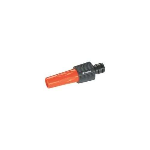 Profi-System Spritze 2818-20 orange/schwarz