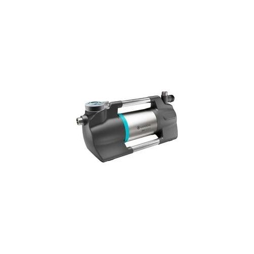 Gartenpumpe 5600 Silent+ dunkelgrau/edelstahl, 900 Watt, Modell 2023