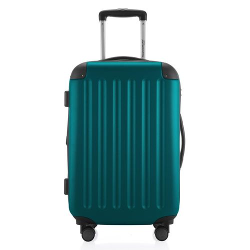 Hartschalen-Trolley HAUPTSTADTKOFFER 