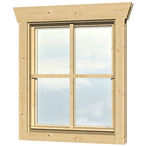 Fenster SKANHOLZ 