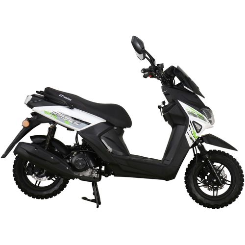 Motorroller GT UNION 