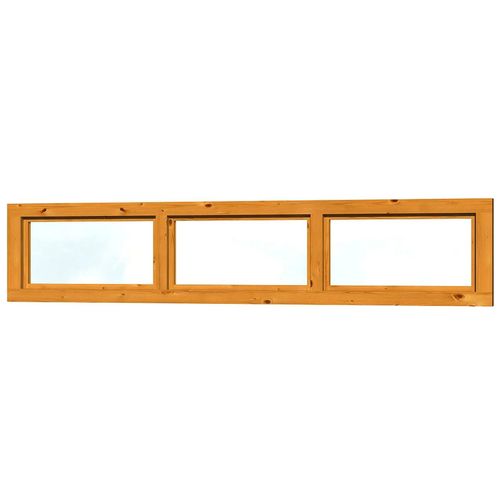Fenster SKANHOLZ 