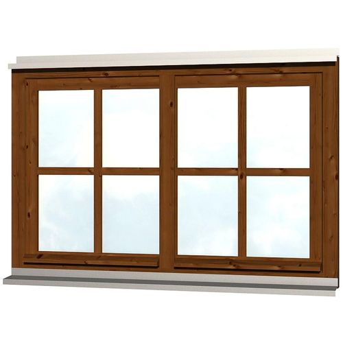 Fenster SKANHOLZ 