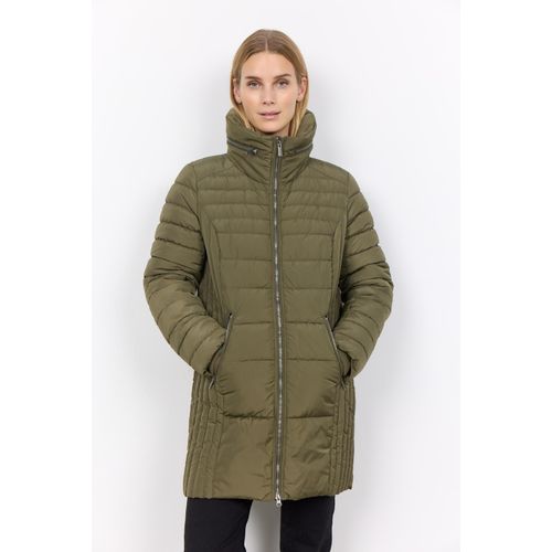 Steppjacke SOYACONCEPT 