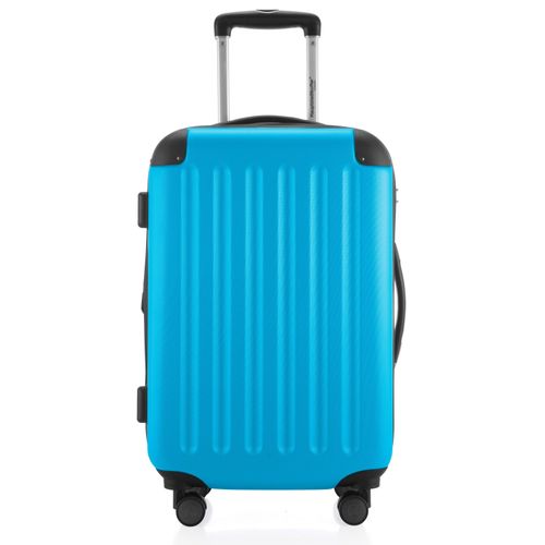 Hartschalen-Trolley HAUPTSTADTKOFFER 