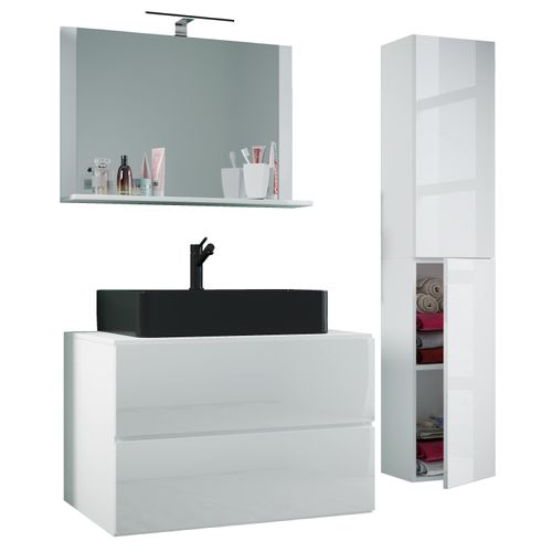 Waschbeckenunterschrank VCM 