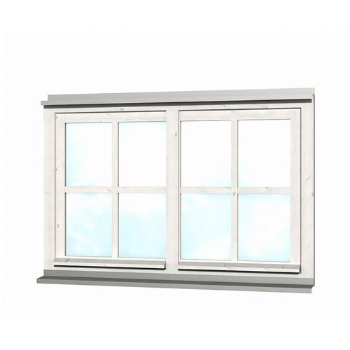 Fenster SKANHOLZ 