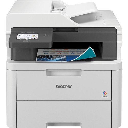 BROTHER Multifunktionsdrucker 