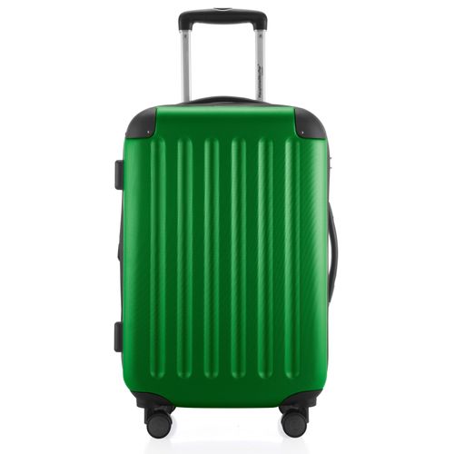 Hartschalen-Trolley HAUPTSTADTKOFFER 