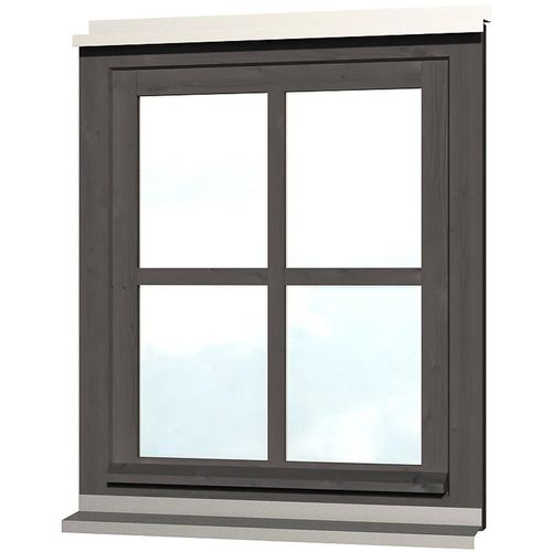 Fenster SKANHOLZ 