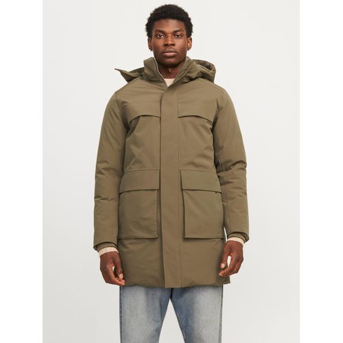 Parka JACK & JONES 