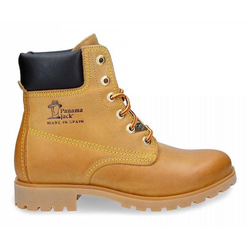 Schnürboots PANAMA JACK 