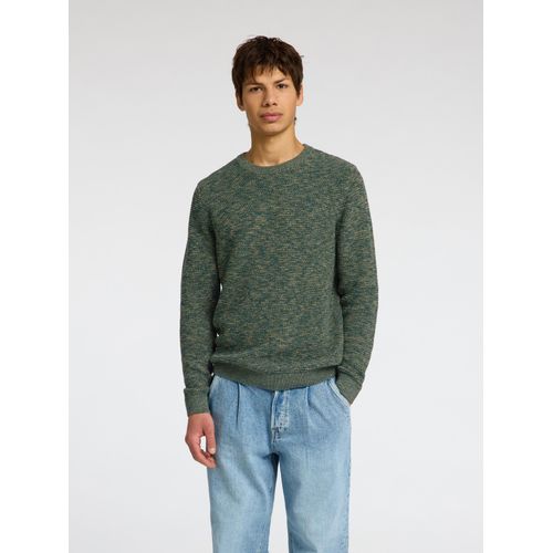 Rundhalspullover SELECTED HOMME 