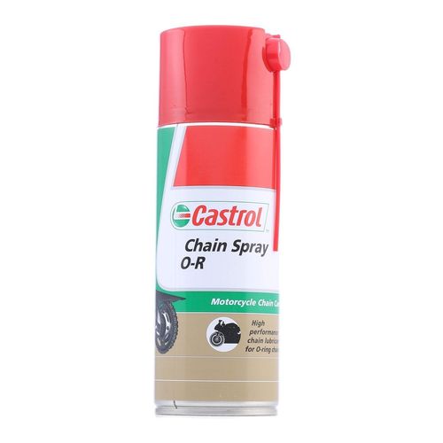 CASTROL Kettenspray 156B83 0501CA127C33450381