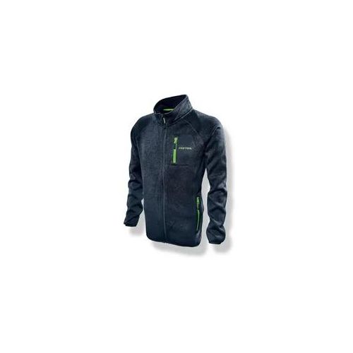 Festool-Fanartikel Sweatjacke - S