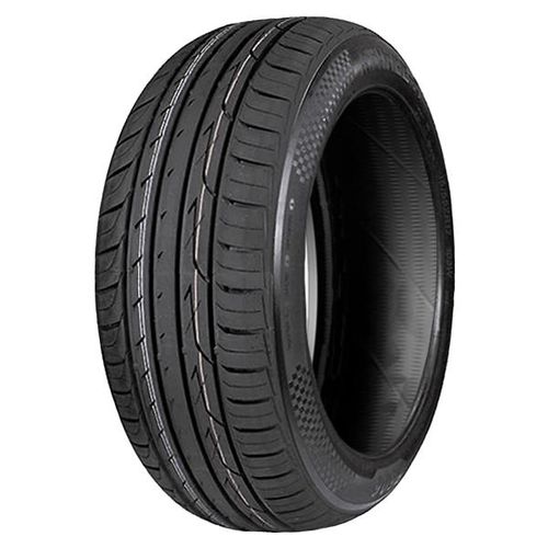Reifen Tyre Three A 245/55 R19 103W P606 M+S