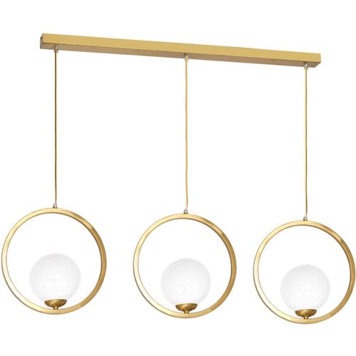 Deckenleuchte Vienna Pendelleuchte 3Xe14 Deckenlampe