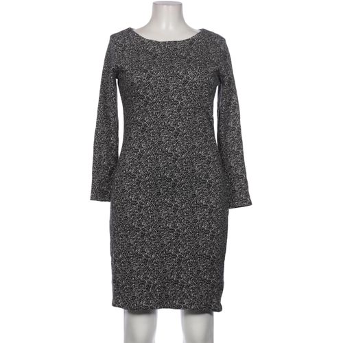 Grüne Erde Damen Kleid, schwarz, Gr. 44