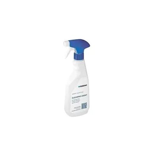 Geberit AquaClean Reinigungsmittel 242546001 500 ml, unverdünnt