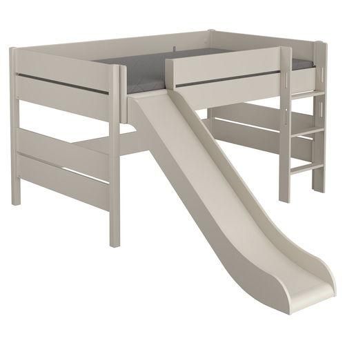 PAIDI Spielbett mit Rutsche Tiago 1398572