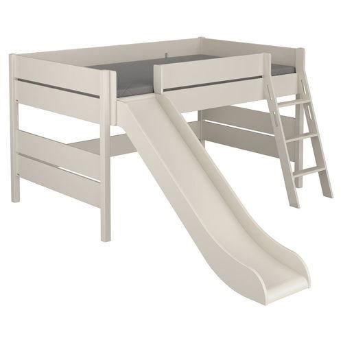 PAIDI Spielbett mit Rutsche Tiago 1398552