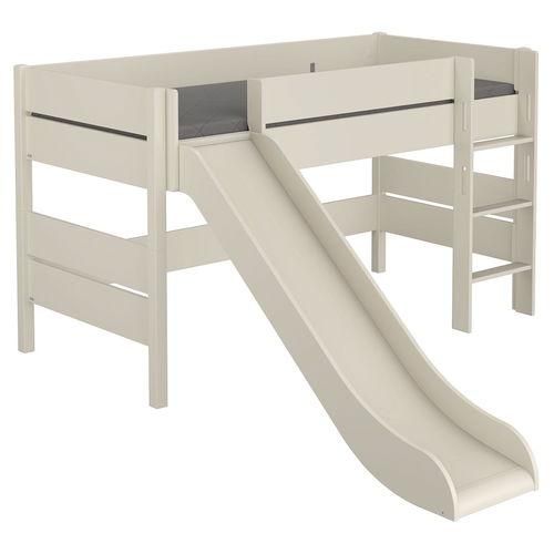 PAIDI Spielbett mit Rutsche Tiago 1398522