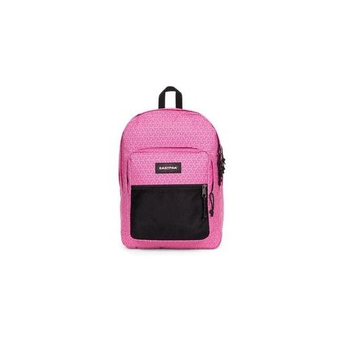 EASTPAK Pinnacle Refleks Meta Pink