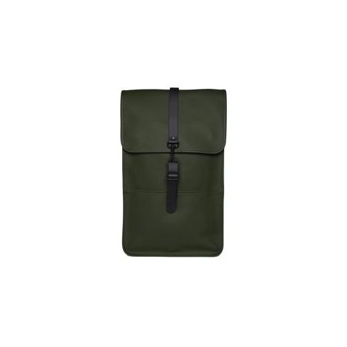 RAINS Backpack Green