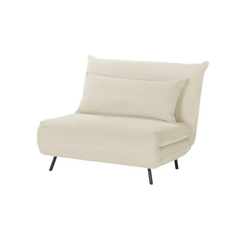 Schlafsessel Avilena - beige - 107 cm - 84 cm - cm 91,0 - Sconto